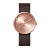 Tube Watch D38 by Leff Amsterdam