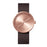 Tube Watch D38 by Leff Amsterdam