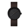 Tube Watch D38 by Leff Amsterdam