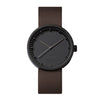 Tube Watch D42 by Leff Amsterdam