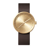 Tube Watch D42 by Leff Amsterdam