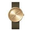 Tube Watch D42 by Leff Amsterdam