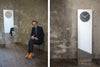 Inverse Clock by Leff Amsterdam