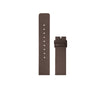 Straps For Tube Watch D38 by LEFF Amsterdam