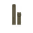 Straps For Tube Watch D38 by LEFF Amsterdam