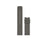 Straps For Tube Watch D38 by LEFF Amsterdam