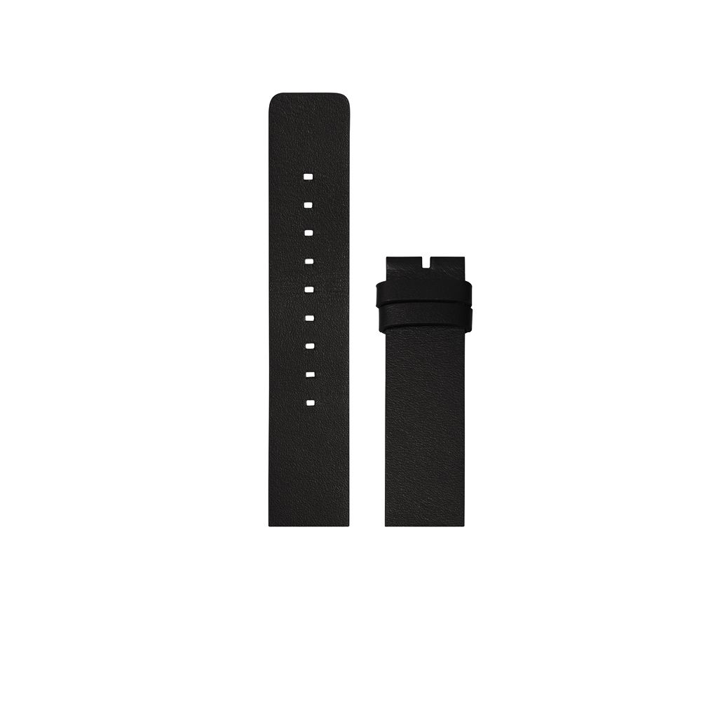 Straps For Tube Watch D42 by LEFF Amsterdam
