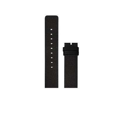 Straps For Tube Watch D42 by LEFF Amsterdam