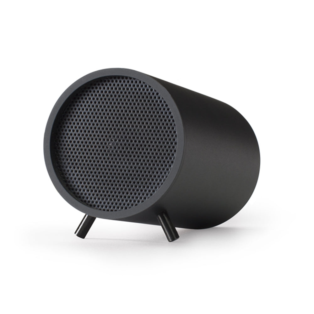 Tube Audio Bluetooth Speaker by LEFF Amsterdam