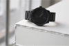 Tube Watch S Series by Leff Amsterdam