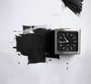 Block Alarm Clock by LEFF Amsterdam
