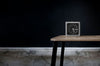 Block Alarm Clock by LEFF Amsterdam