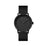 Tube Watch T40 / T32 by Leff Amsterdam