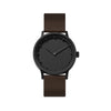 Tube Watch T40 / T32 by Leff Amsterdam