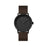 Tube Watch T40 / T32 by Leff Amsterdam