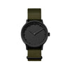 Tube Watch T40 / T32 by Leff Amsterdam