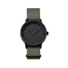 Tube Watch T40 / T32 by Leff Amsterdam