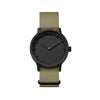Tube Watch T40 / T32 by Leff Amsterdam