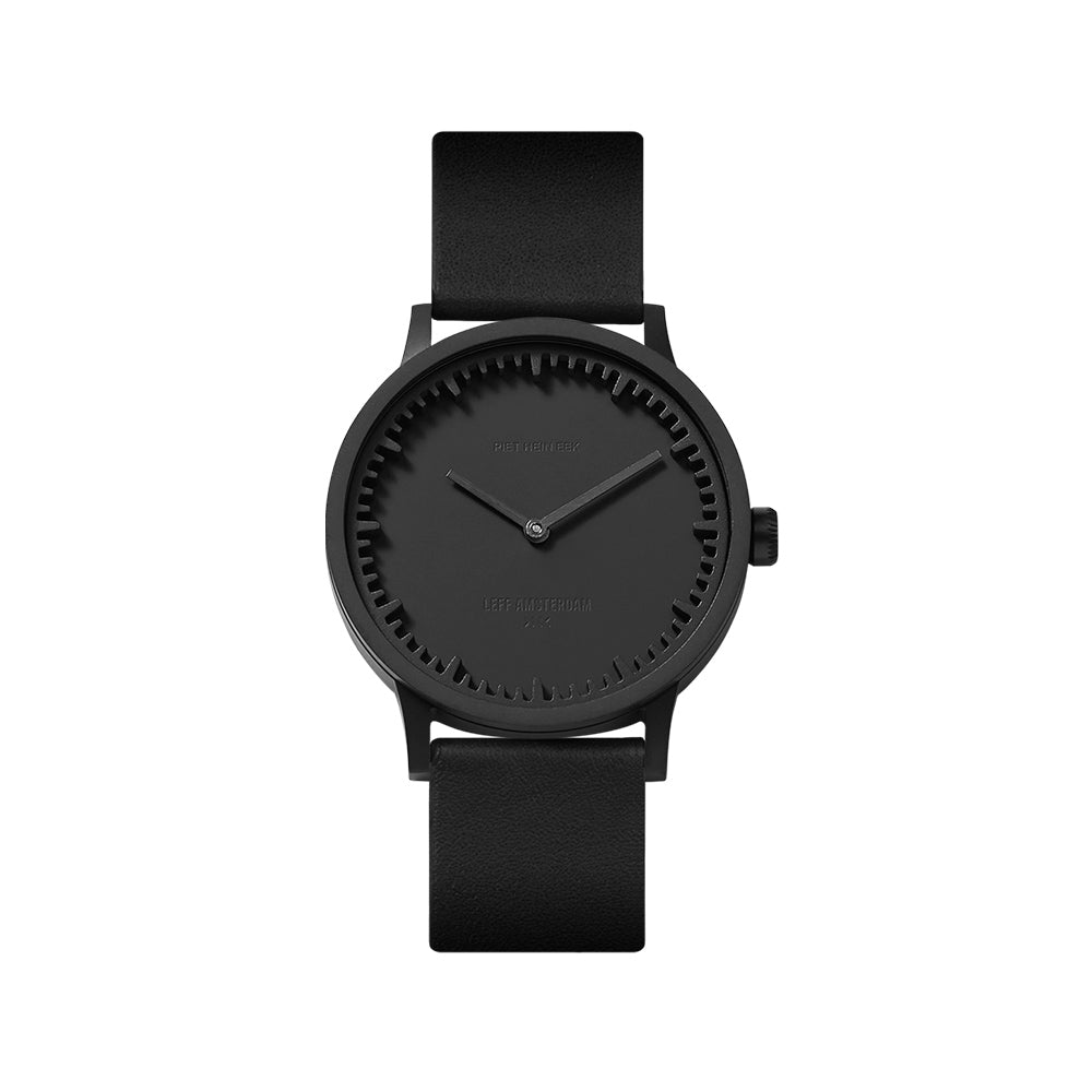 Tube Watch T40 / T32 by Leff Amsterdam