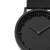 Tube Watch T40 / T32 by Leff Amsterdam