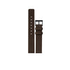 Straps for Tube Watch T32 & T40 by LEFF Amsterdam