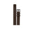 Straps for Tube Watch T32 & T40 by LEFF Amsterdam