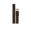 Straps for Tube Watch T32 & T40 by LEFF Amsterdam