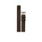 Straps for Tube Watch T32 & T40 by LEFF Amsterdam
