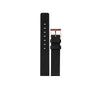 Straps for Tube Watch T32 & T40 by LEFF Amsterdam