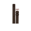 Straps for Tube Watch T32 & T40 by LEFF Amsterdam