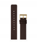 Straps for Tube Watch T32 & T40 by LEFF Amsterdam