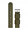 Straps for Tube Watch T32 & T40 by LEFF Amsterdam