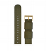 Straps for Tube Watch T32 & T40 by LEFF Amsterdam