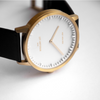 T-Series Classic Watch by LEFF Amsterdam