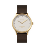 T-Series Classic Watch by LEFF Amsterdam