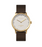 T-Series Classic Watch by LEFF Amsterdam