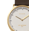 T-Series Classic Watch by LEFF Amsterdam