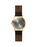 T-Series Classic Watch by LEFF Amsterdam