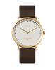T-Series Classic Watch by LEFF Amsterdam