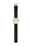 T-Series Classic Watch by LEFF Amsterdam