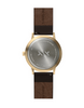 T-Series Classic Watch by LEFF Amsterdam
