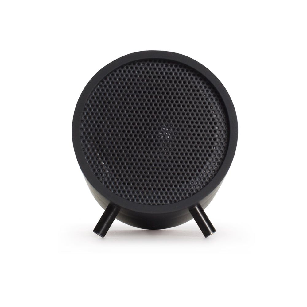 Haut-parleur Bluetooth Tube Audio par LEFF Amsterdam