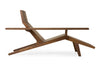 Liberty Lounger by Moooi