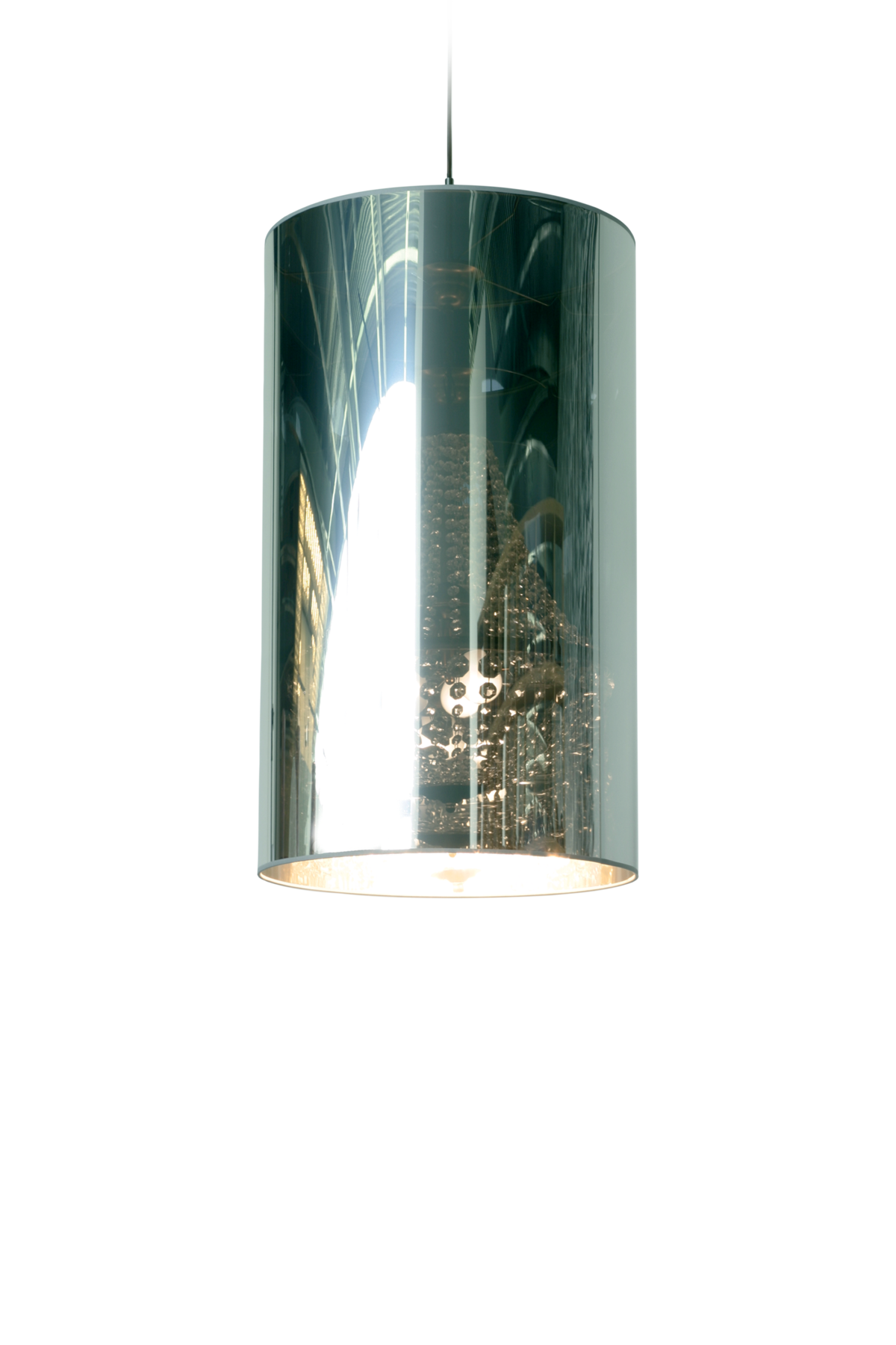 Light Shade Shade D47 Suspension by Moooi