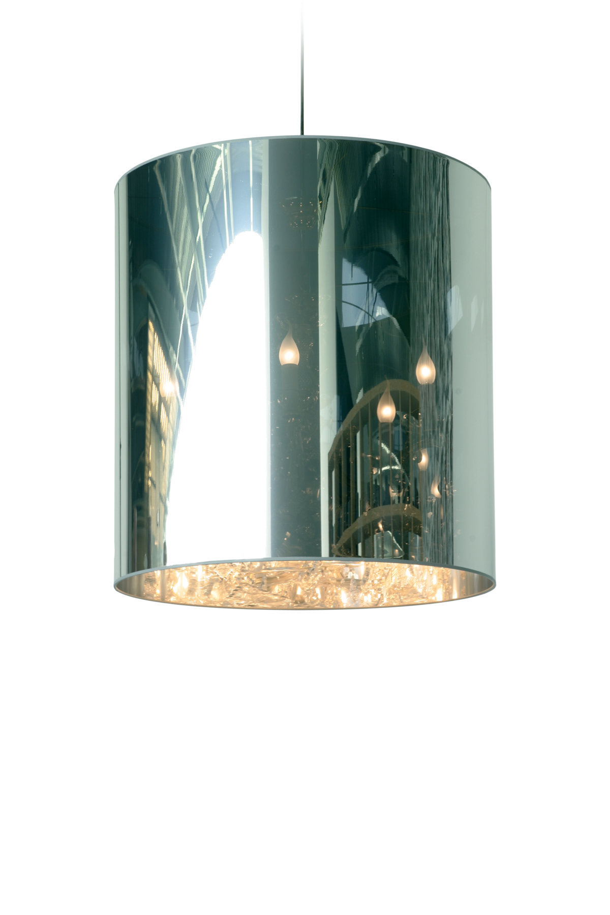 Light Shade Shade D70 Suspension by Moooi