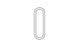 VM-001 House Numbers Aluminum by LIXHT (Made in Canada)