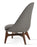 Avanos Lounge Chair by Soho Concept