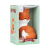 Fox Money Box by A Little Lovely Company