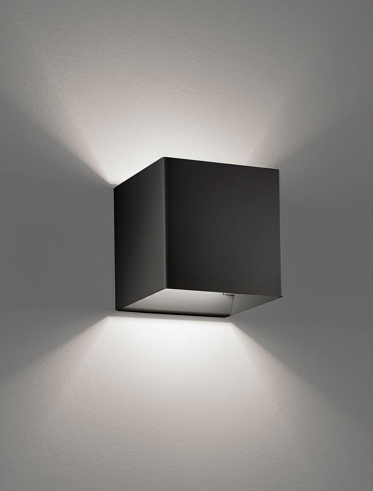Laser Wall Lamp by LODES