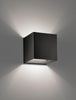 Laser Wall Lamp by LODES